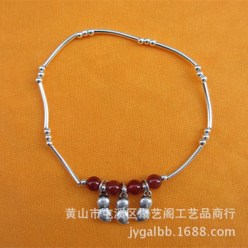 脚链_义乌市千姿饰品